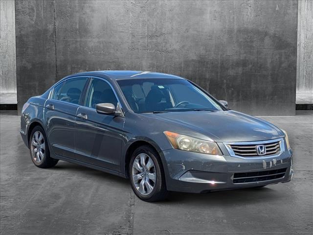 used 2009 Honda Accord car, priced at $5,991