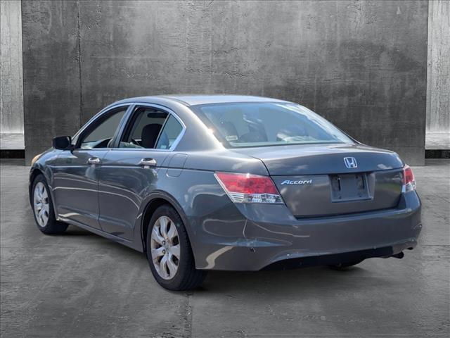 used 2009 Honda Accord car, priced at $5,991