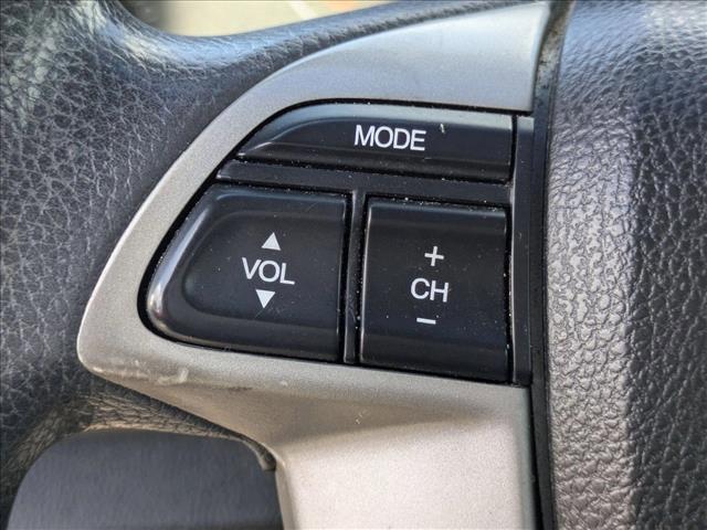 used 2009 Honda Accord car, priced at $5,991