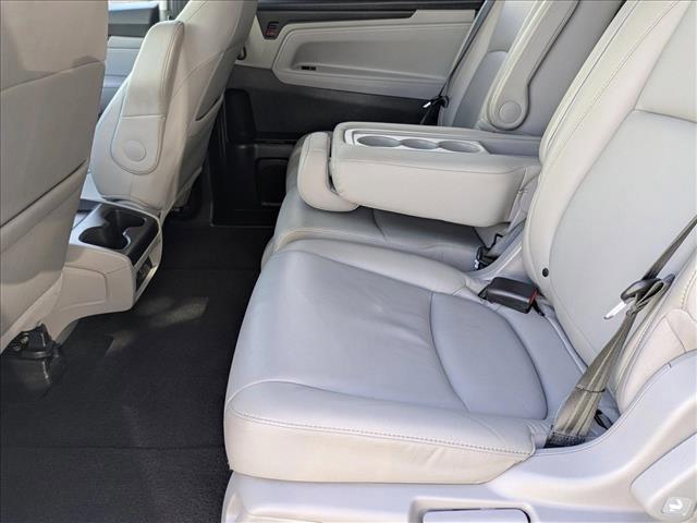 used 2019 Honda Odyssey car, priced at $22,195