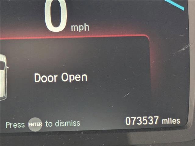 used 2019 Honda Odyssey car, priced at $22,195