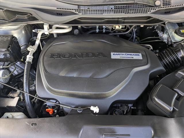 used 2019 Honda Odyssey car, priced at $22,195