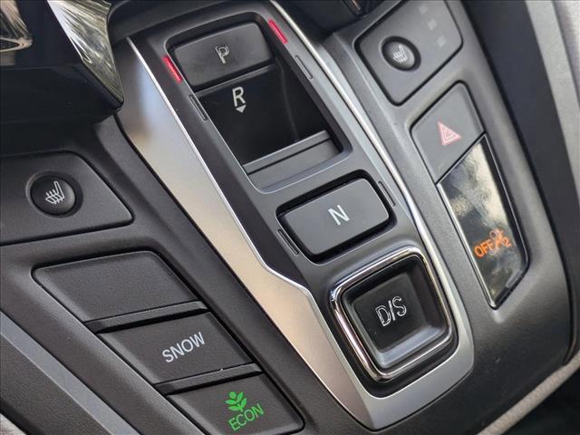 used 2019 Honda Odyssey car, priced at $22,195