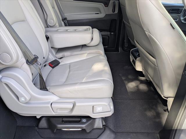 used 2019 Honda Odyssey car, priced at $22,195
