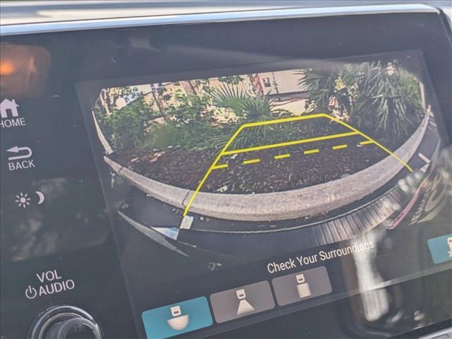 used 2019 Honda Odyssey car, priced at $22,195