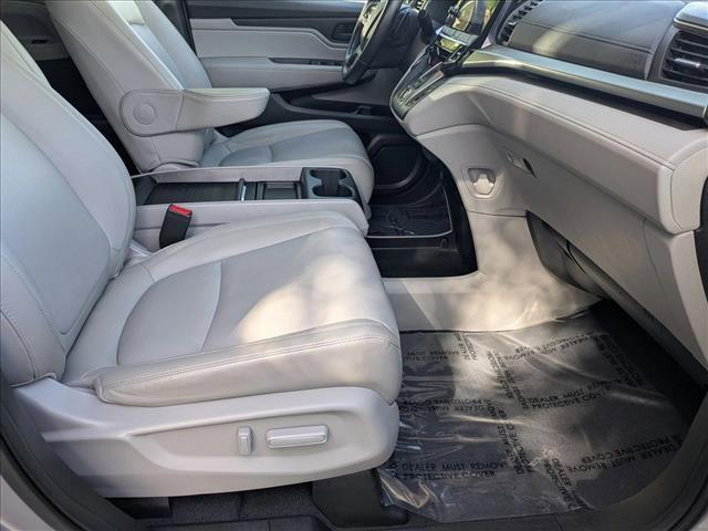 used 2019 Honda Odyssey car, priced at $22,195