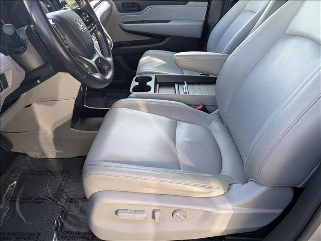 used 2019 Honda Odyssey car, priced at $22,195