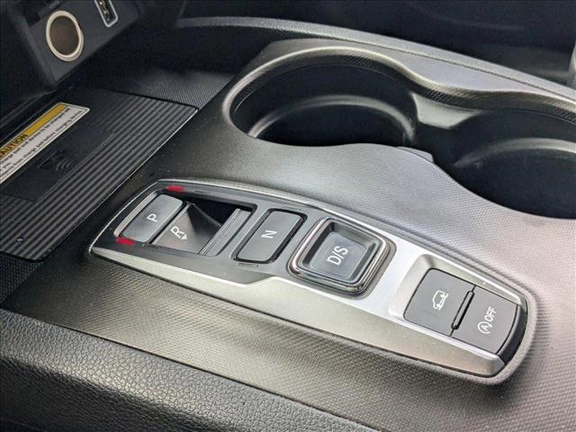 used 2022 Honda Pilot car, priced at $28,295