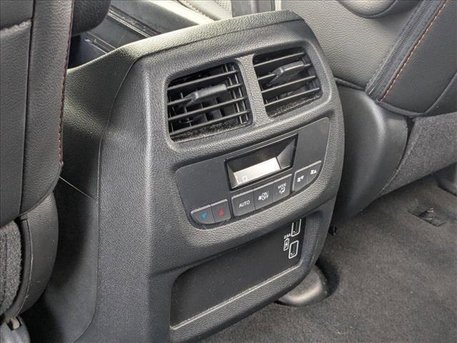 used 2022 Honda Pilot car, priced at $28,295
