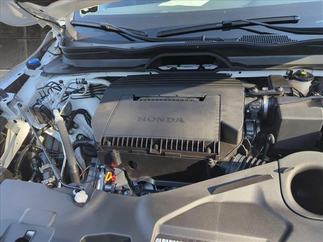 new 2025 Honda Pilot car, priced at $42,894