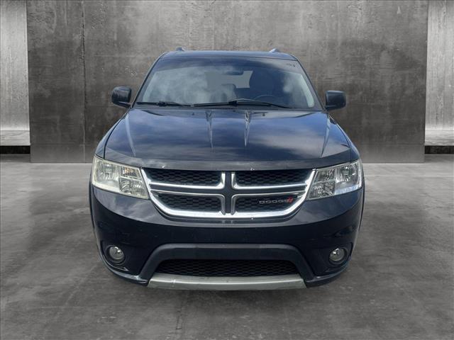 used 2013 Dodge Journey car, priced at $8,498
