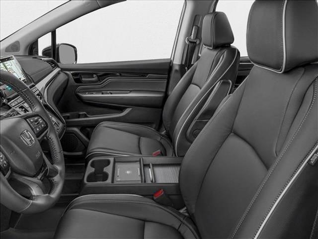 new 2026 Honda Odyssey car, priced at $46,618