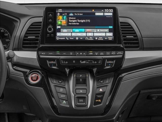 new 2026 Honda Odyssey car, priced at $46,618