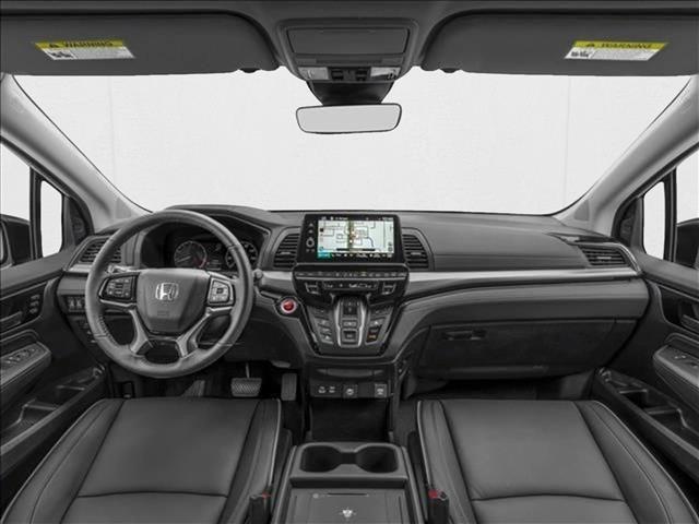 new 2026 Honda Odyssey car, priced at $46,618