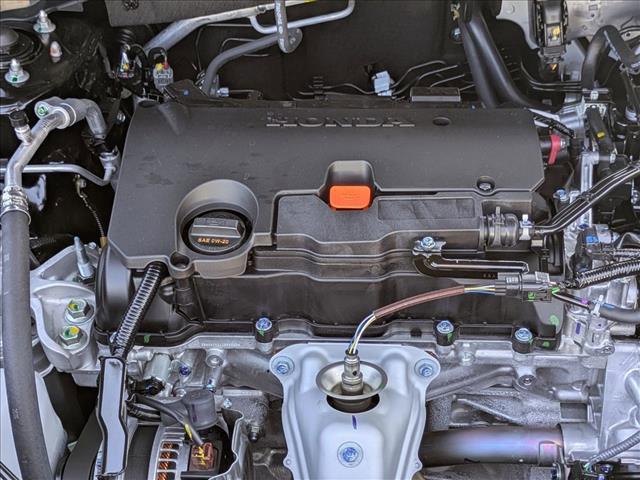 new 2026 Honda HR-V car, priced at $28,334