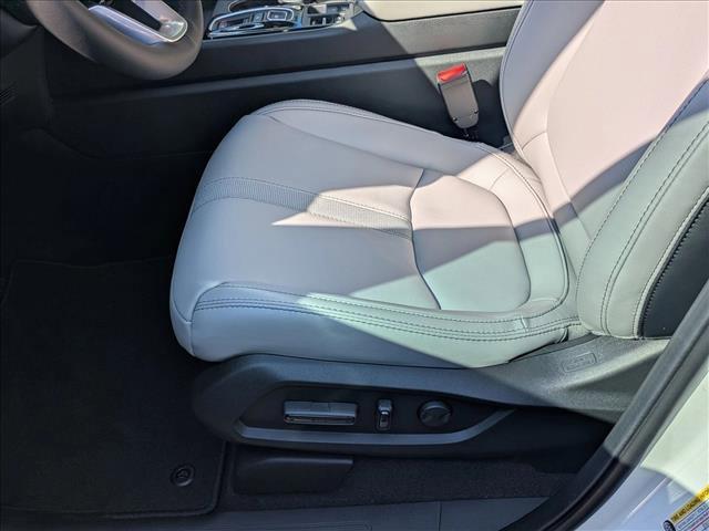 new 2025 Honda Pilot car, priced at $47,781