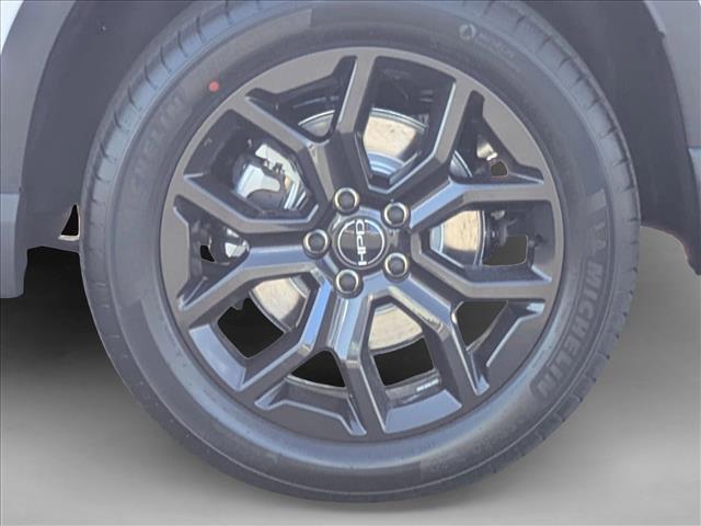 new 2025 Honda Pilot car, priced at $47,781