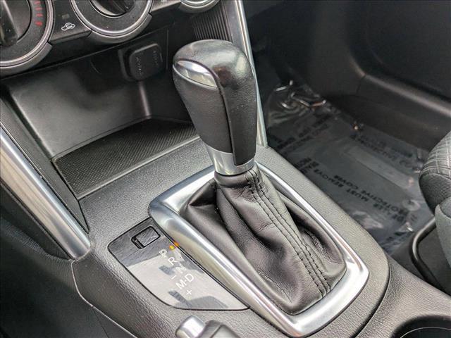 used 2015 Mazda CX-5 car, priced at $15,295