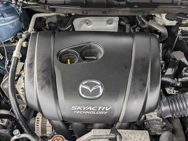 used 2015 Mazda CX-5 car, priced at $15,295