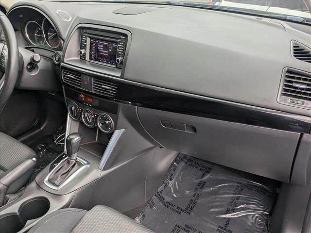 used 2015 Mazda CX-5 car, priced at $15,295