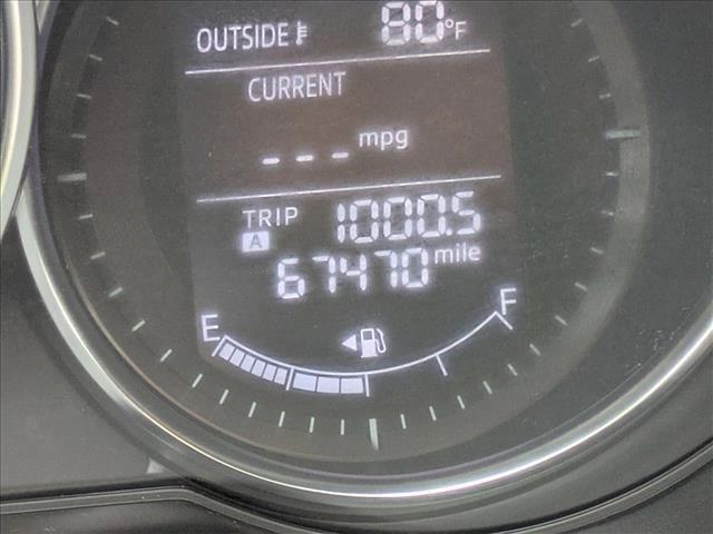 used 2015 Mazda CX-5 car, priced at $15,295
