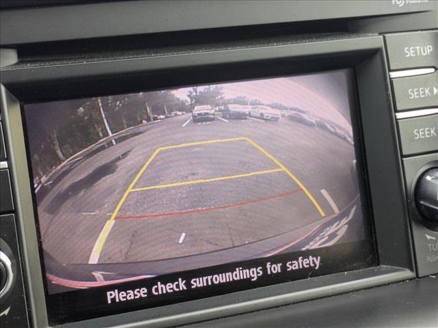 used 2015 Mazda CX-5 car, priced at $15,295