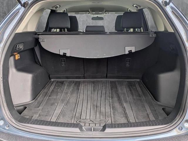 used 2015 Mazda CX-5 car, priced at $15,295