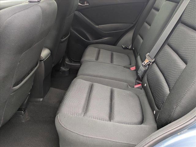 used 2015 Mazda CX-5 car, priced at $15,295