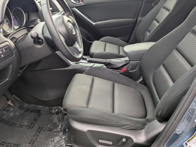 used 2015 Mazda CX-5 car, priced at $15,295