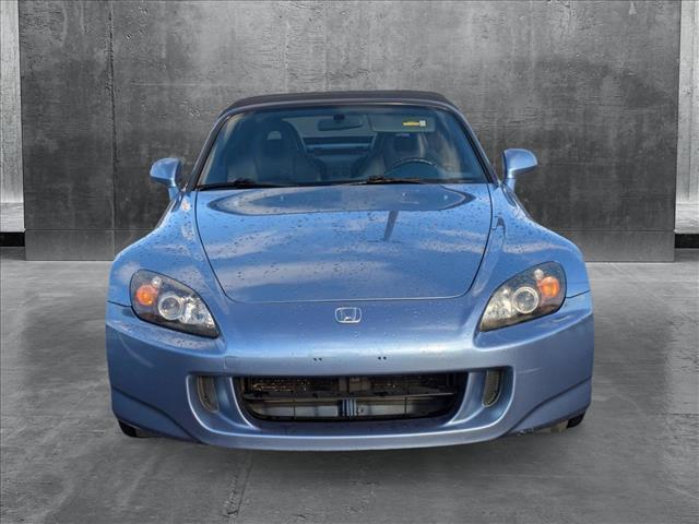 used 2004 Honda S2000 car, priced at $25,795