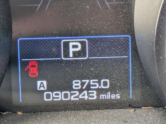 used 2016 Subaru Outback car, priced at $15,491
