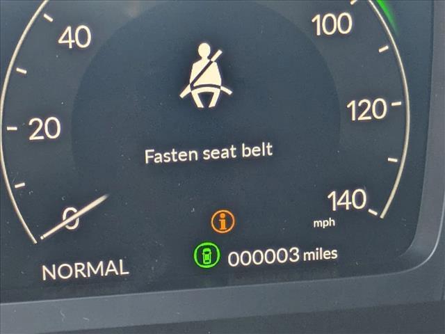 new 2026 Honda Civic Hybrid car, priced at $31,715