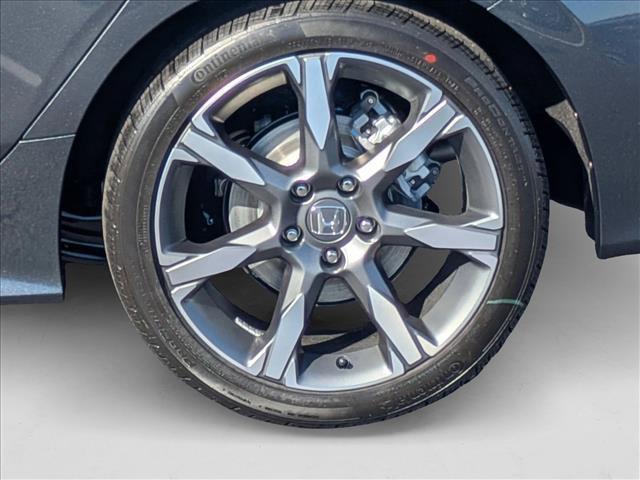 new 2026 Honda Civic Hybrid car, priced at $31,715