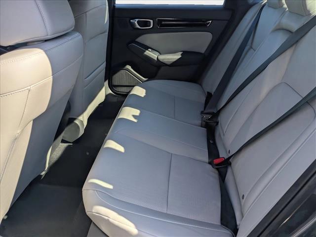 new 2026 Honda Civic Hybrid car, priced at $31,715