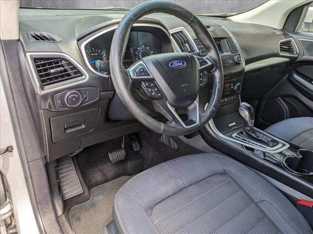 used 2016 Ford Edge car, priced at $10,991
