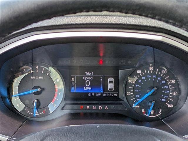 used 2016 Ford Edge car, priced at $10,991