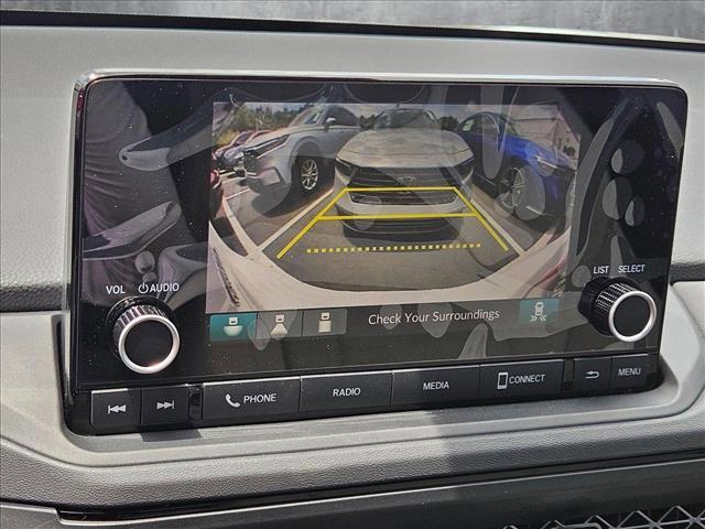 new 2025 Honda Accord car, priced at $30,923