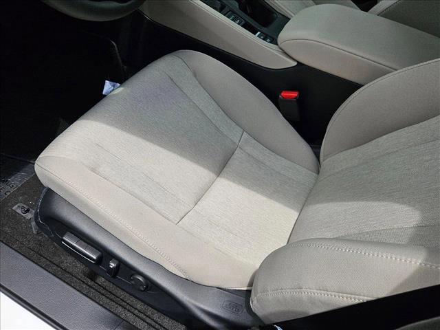 new 2025 Honda Accord car, priced at $30,923