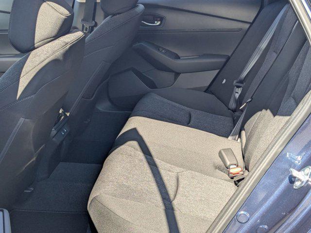 new 2025 Honda Accord car, priced at $30,492