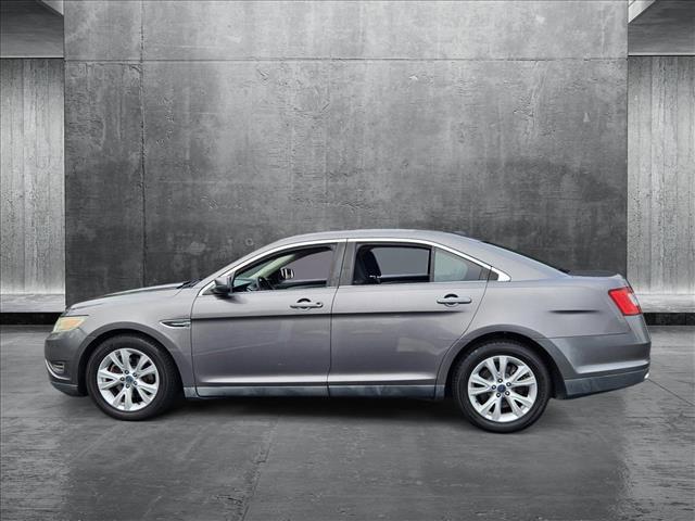 used 2011 Ford Taurus car, priced at $6,992