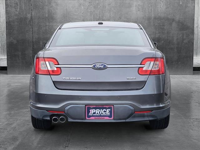 used 2011 Ford Taurus car, priced at $6,992