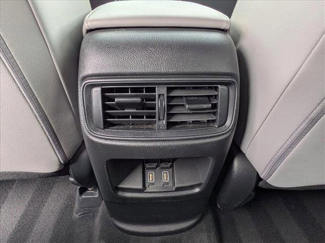 used 2018 Honda CR-V car, priced at $20,395