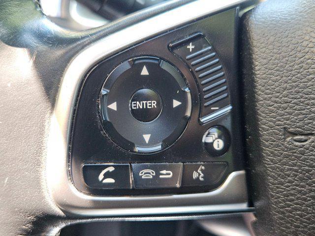 used 2017 Honda Civic car, priced at $15,891