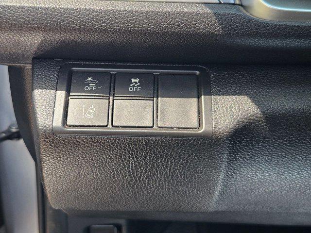 used 2017 Honda Civic car, priced at $15,891