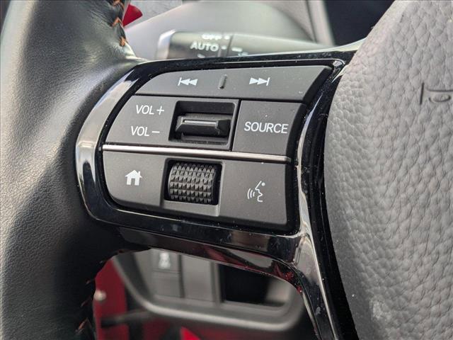 used 2023 Honda HR-V car, priced at $24,592