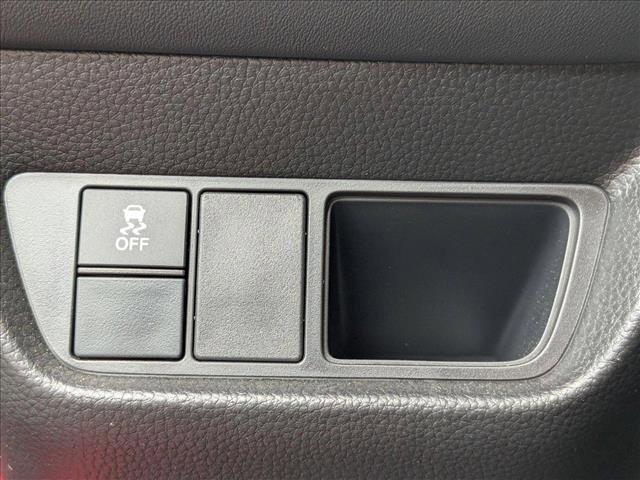 used 2023 Honda HR-V car, priced at $24,592