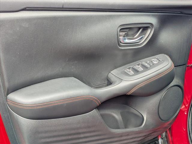 used 2023 Honda HR-V car, priced at $24,592