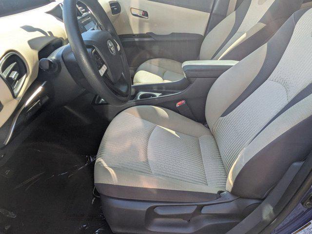 used 2016 Toyota Prius car, priced at $11,991