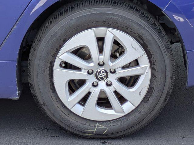 used 2016 Toyota Prius car, priced at $11,991