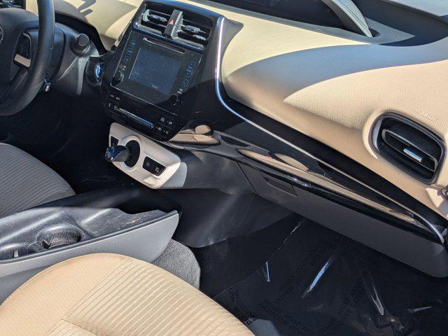 used 2016 Toyota Prius car, priced at $11,991